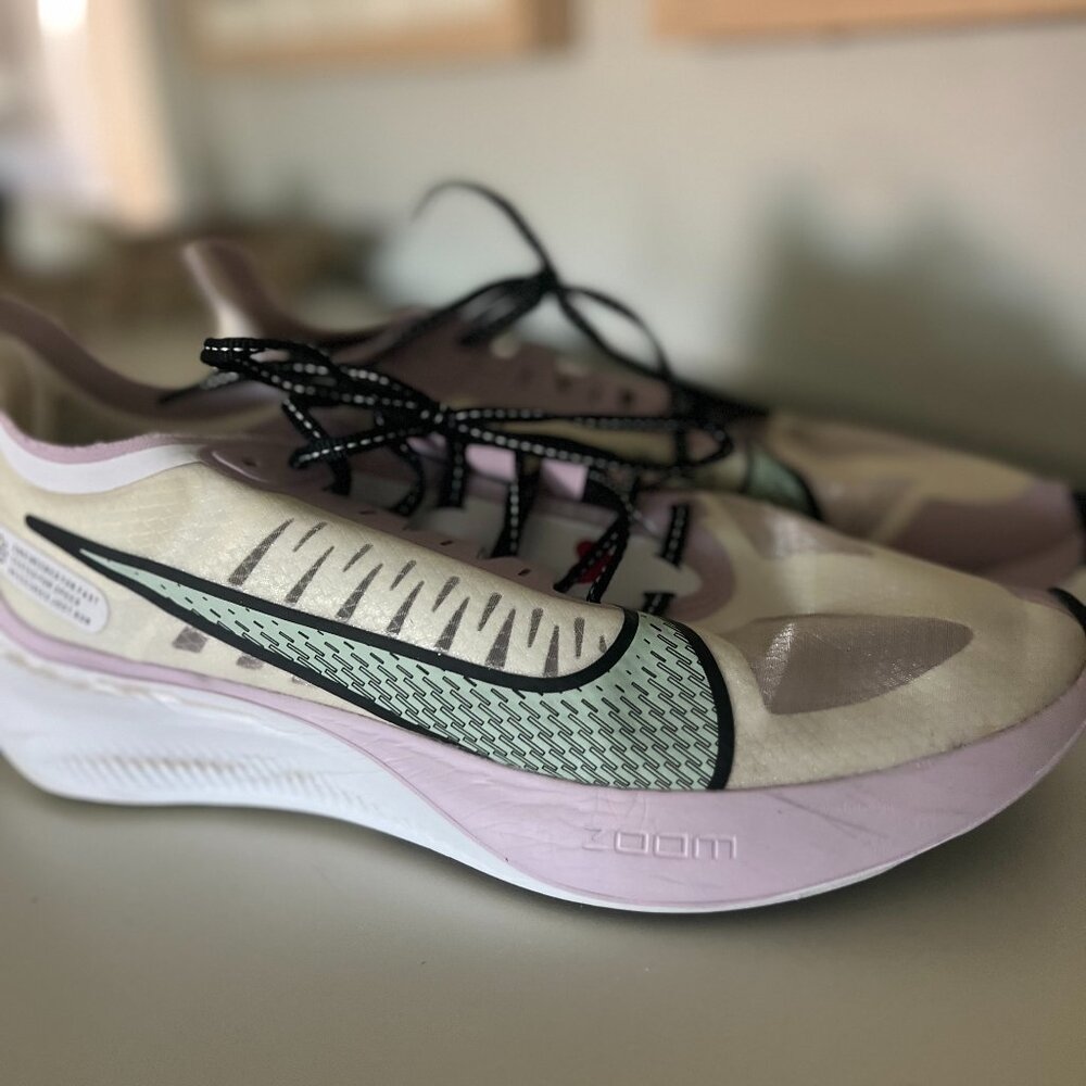 Nike Zoom Zero Gravity U Complete Me Womens 11